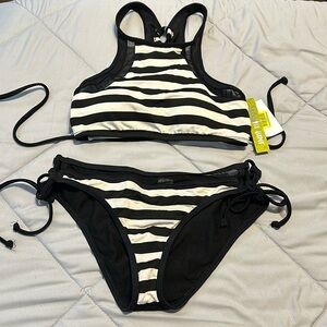 GIANNI BINI Bathing suit